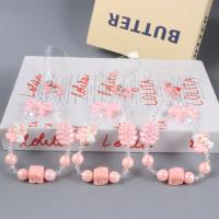 TL00087美乐蒂串珠手机链