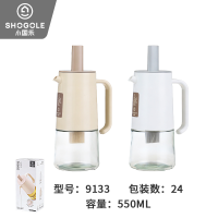 9133倒刷两用油刷壶550ml