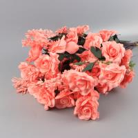 XY惠子玫瑰花（颜色随机）