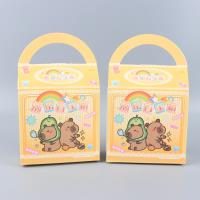 CH-0168卡皮巴拉百宝箱
