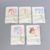 YD闪粉KT猫压夹