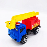 660-13消防车