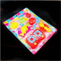 886-6吸板餐具