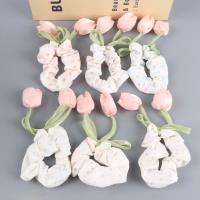 TE-郁金香印花肠圈