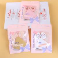 YH0027厚棉花糖+拇指套装