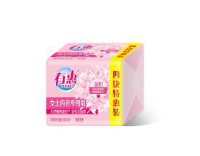 有惠四连内衣皂