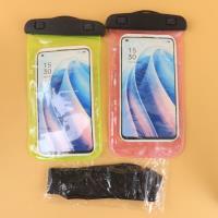 FY臂带手机防水袋