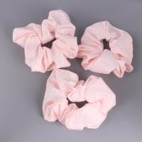 ZL粉色波点肠圈