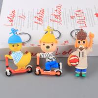 AXS小鸭子大卡通挂件