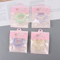 ZR粉色纸卡系列电话线混
