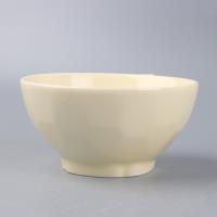 4.5寸流云碗-米