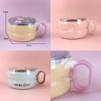 9122萌趣泡面碗1000ml