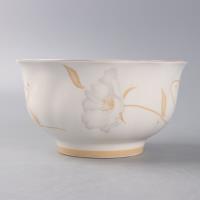 XF5.2寸玫瑰碗-芬芳馥郁