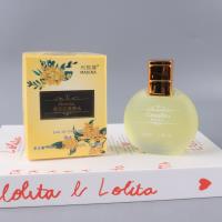 玛熙娜桂花花香50ML香水