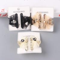 RX网纱领结小爪