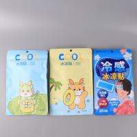 ZN袋装卡通冰凉贴10片