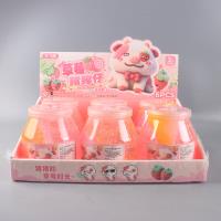 LY-327草莓猪猪仔起泡胶