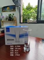 JL7004玻璃杯