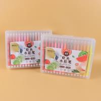 713-48色软头水彩笔