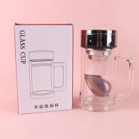 235千层万泰盖办公杯400ml