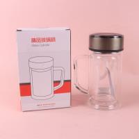 523千层元直盖办公杯400ml