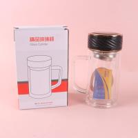 232厚底创新办公杯400ml