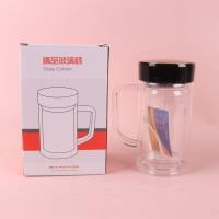 205千层清雅办公杯400ml