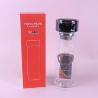 147中千层山灵玻璃杯300ml