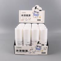 卡通潮语冰凉喷雾100ml