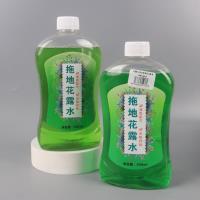 皇舰500g拖地花露水