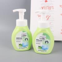 威仕妮泡沫洗手液300g