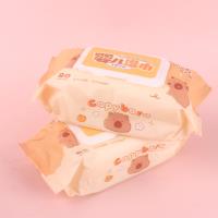 翰柔湿巾-1880卡皮巴拉