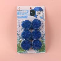 7016聪特卡装洁厕宝6粒
