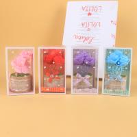 YX062玫瑰花摆件