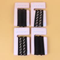 WH黑色3+2皮筋