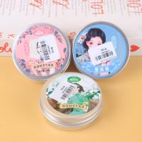 雪花膏