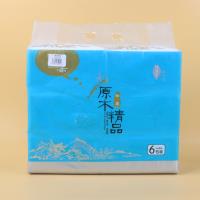 6连包抽纸