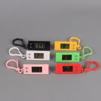 QYS时光匆匆电子手表