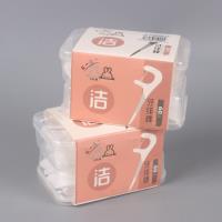 A-402牙线60支