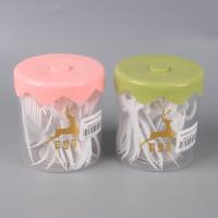 828荷叶边加宽牙线