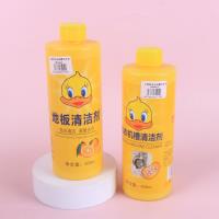 小黄鸭洗衣机槽清洗剂400g
