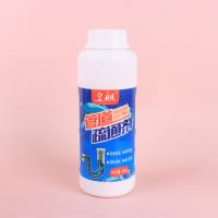 皇舰500g管道疏通剂