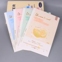 DP4004-3B5烫金平摊本