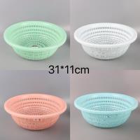 1755圆形菜筐（混）
