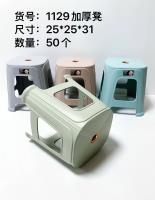 HC1129加厚凳