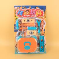HQ738奇妙工具箱