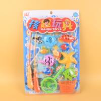 HQ743钓鱼竞赛
