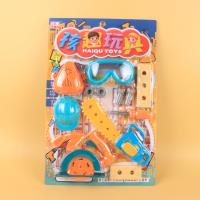 HQ813快乐伐木工