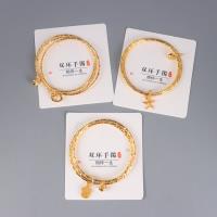 JY三生三世金手镯