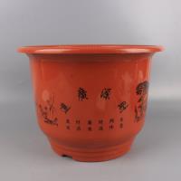 LS88-8花盆